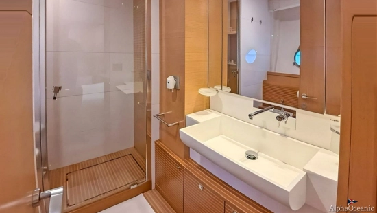 Ferretti 800HT de segunda mano en venta