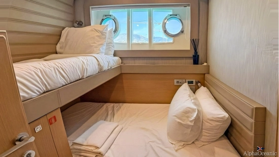 Ferretti 800HT de segunda mano en venta