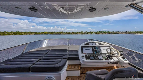 Sunseeker 75 Yacht de segunda mano en venta