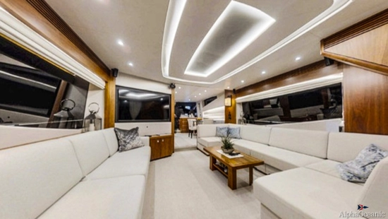 Sunseeker 75 Yacht de segunda mano en venta