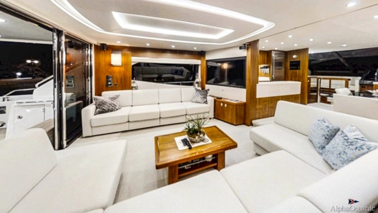 Sunseeker 75 Yacht de segunda mano en venta