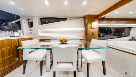 Sunseeker 75 Yacht de segunda mano en venta