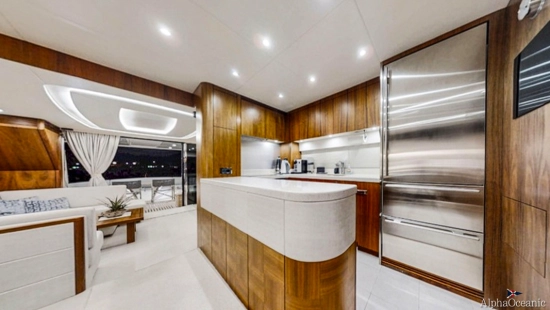 Sunseeker 75 Yacht de segunda mano en venta