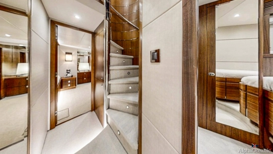 Sunseeker 75 Yacht de segunda mano en venta