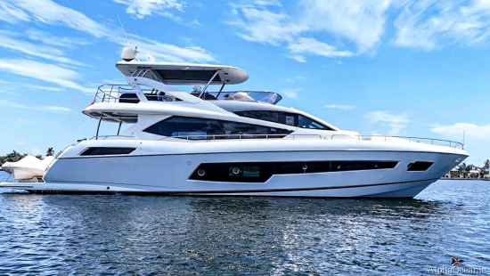 Sunseeker 75 Yacht de segunda mano en venta