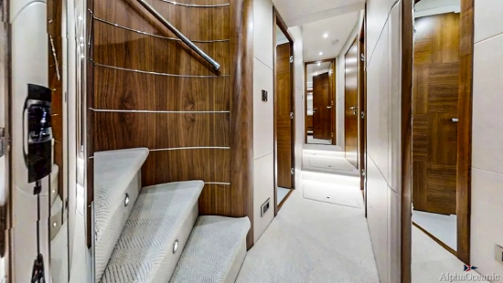 Sunseeker 75 Yacht de segunda mano en venta
