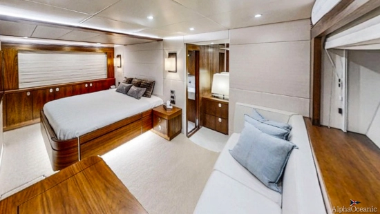 Sunseeker 75 Yacht de segunda mano en venta
