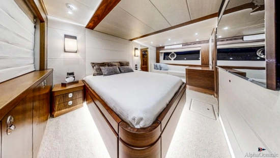 Sunseeker 75 Yacht de segunda mano en venta