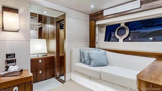 Sunseeker 75 Yacht de segunda mano en venta