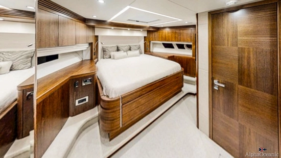 Sunseeker 75 Yacht de segunda mano en venta