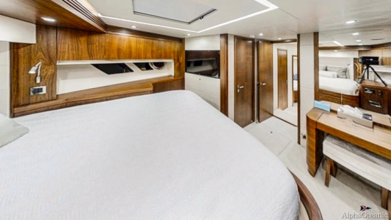 Sunseeker 75 Yacht de segunda mano en venta
