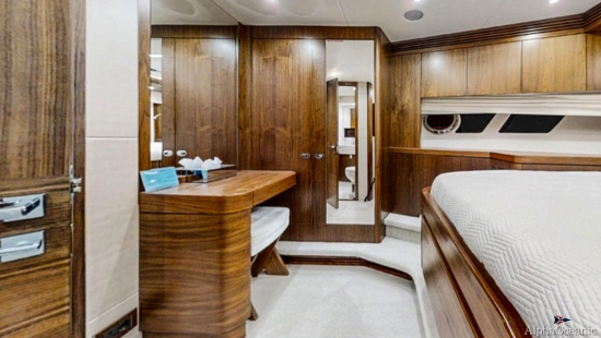 Sunseeker 75 Yacht de segunda mano en venta
