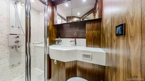 Sunseeker 75 Yacht de segunda mano en venta