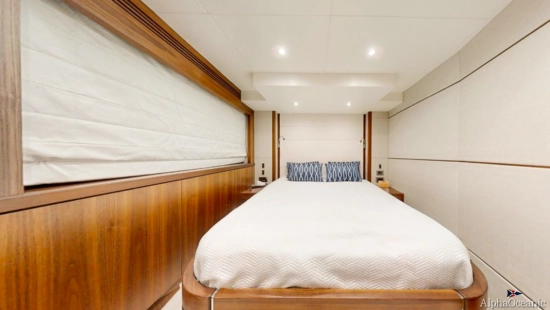 Sunseeker 75 Yacht de segunda mano en venta