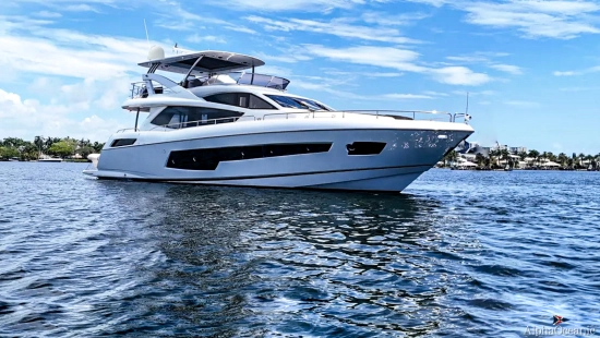 Sunseeker 75 Yacht de segunda mano en venta