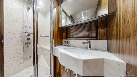 Sunseeker 75 Yacht de segunda mano en venta
