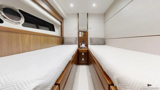 Sunseeker 75 Yacht de segunda mano en venta