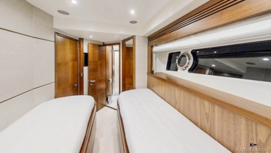 Sunseeker 75 Yacht de segunda mano en venta