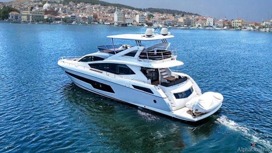 Sunseeker 75 Yacht de segunda mano en venta