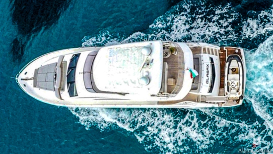 Sunseeker 75 Yacht de segunda mano en venta