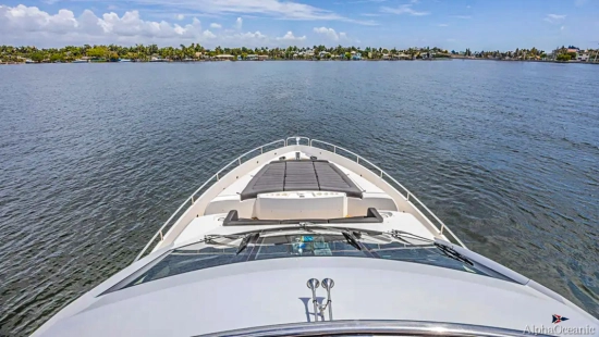 Sunseeker 75 Yacht de segunda mano en venta