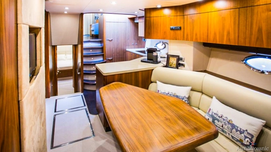 Sunseeker Predator 72 usata in vendita
