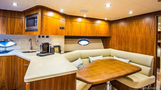 Sunseeker Predator 72 usata in vendita