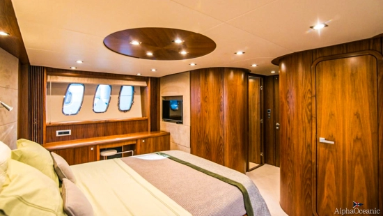 Sunseeker Predator 72 usata in vendita