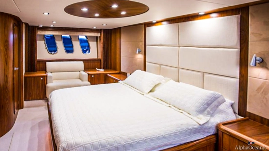 Sunseeker Predator 72 usata in vendita