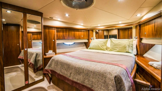 Sunseeker Predator 72 usata in vendita