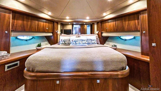 Sunseeker Predator 72 usata in vendita