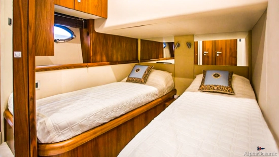 Sunseeker Predator 72 usata in vendita