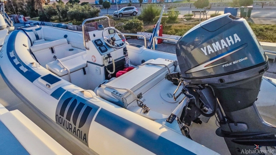 Ferretti 830 de segunda mano en venta