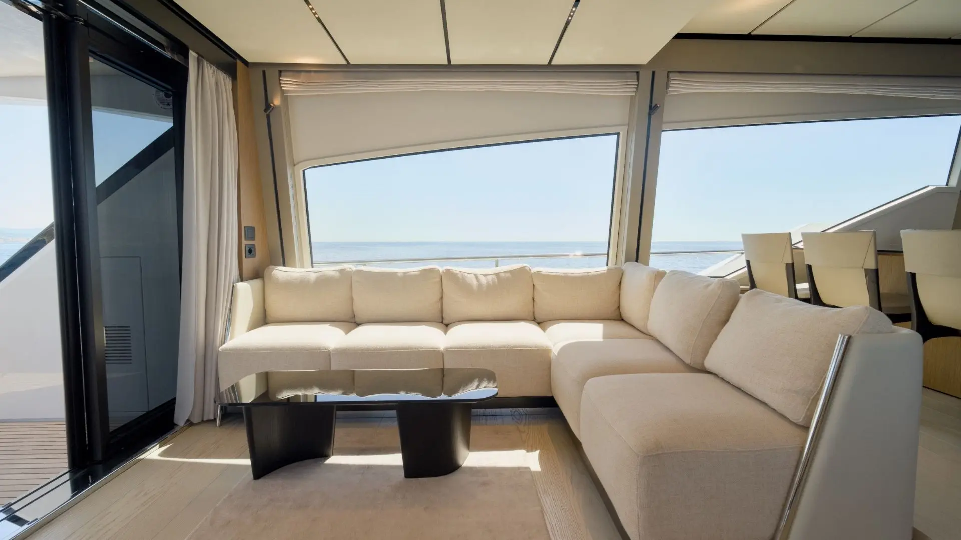 Ferretti 720 usata in vendita