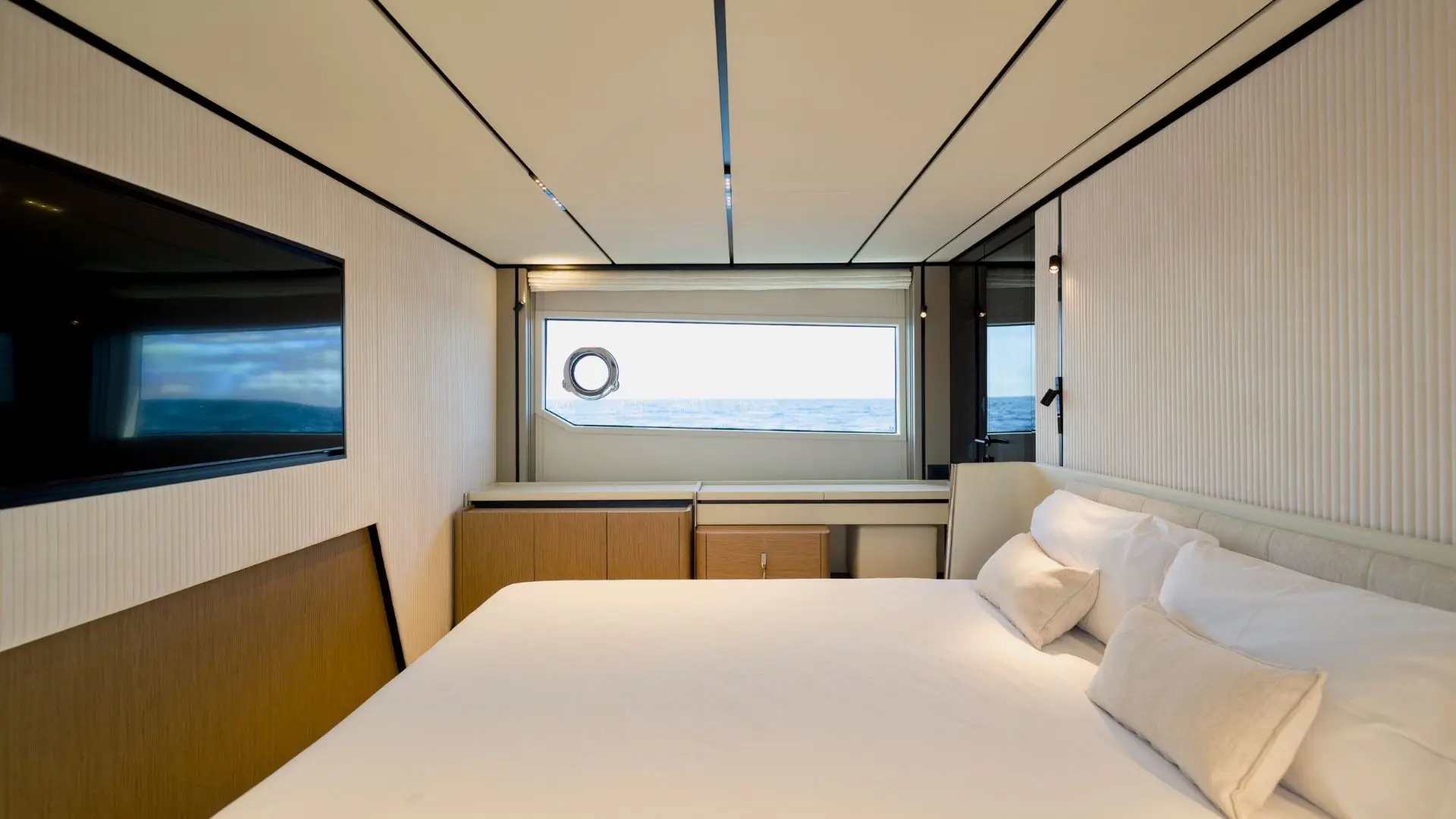 Ferretti 720 usata in vendita
