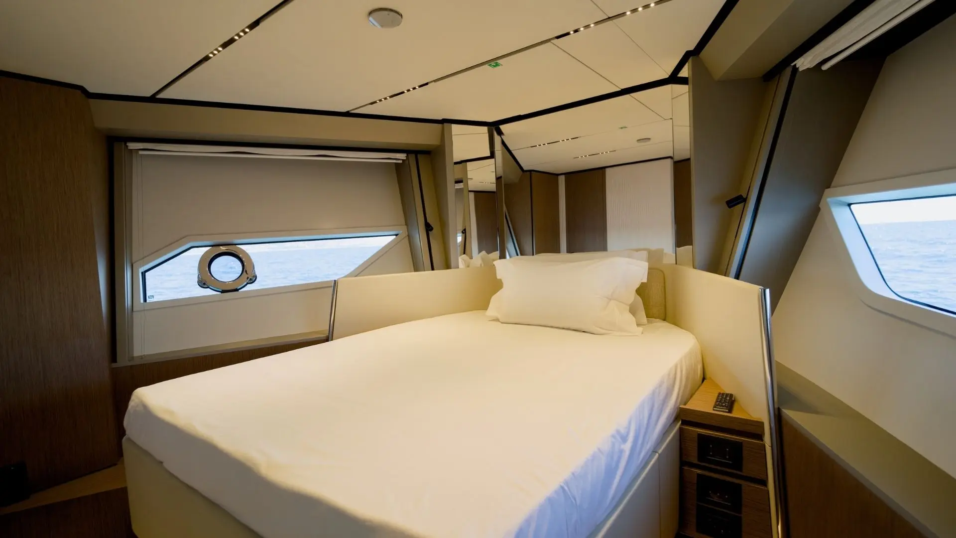 Ferretti 720 usata in vendita