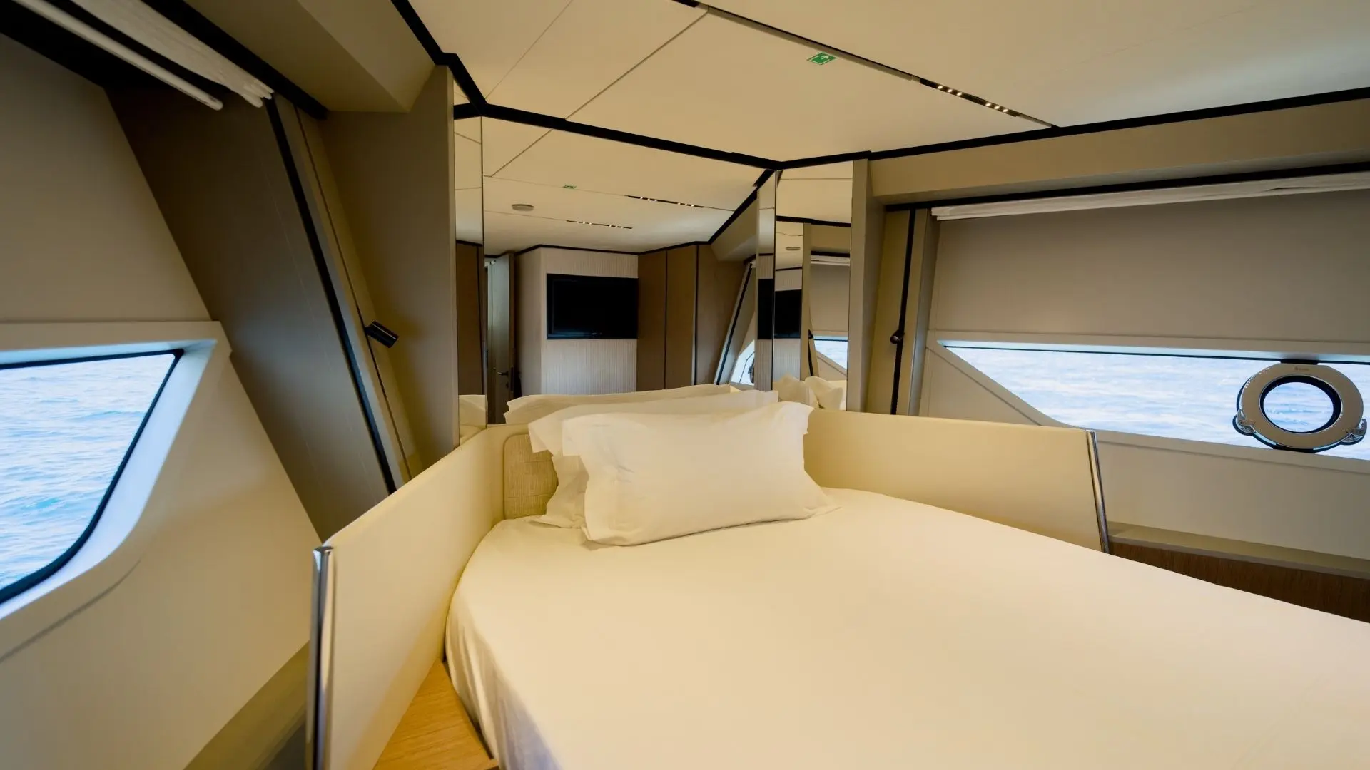 Ferretti 720 usata in vendita