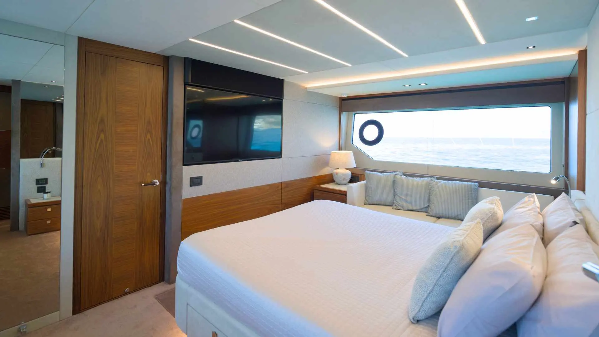 Sunseeker 76 Yacht usata in vendita