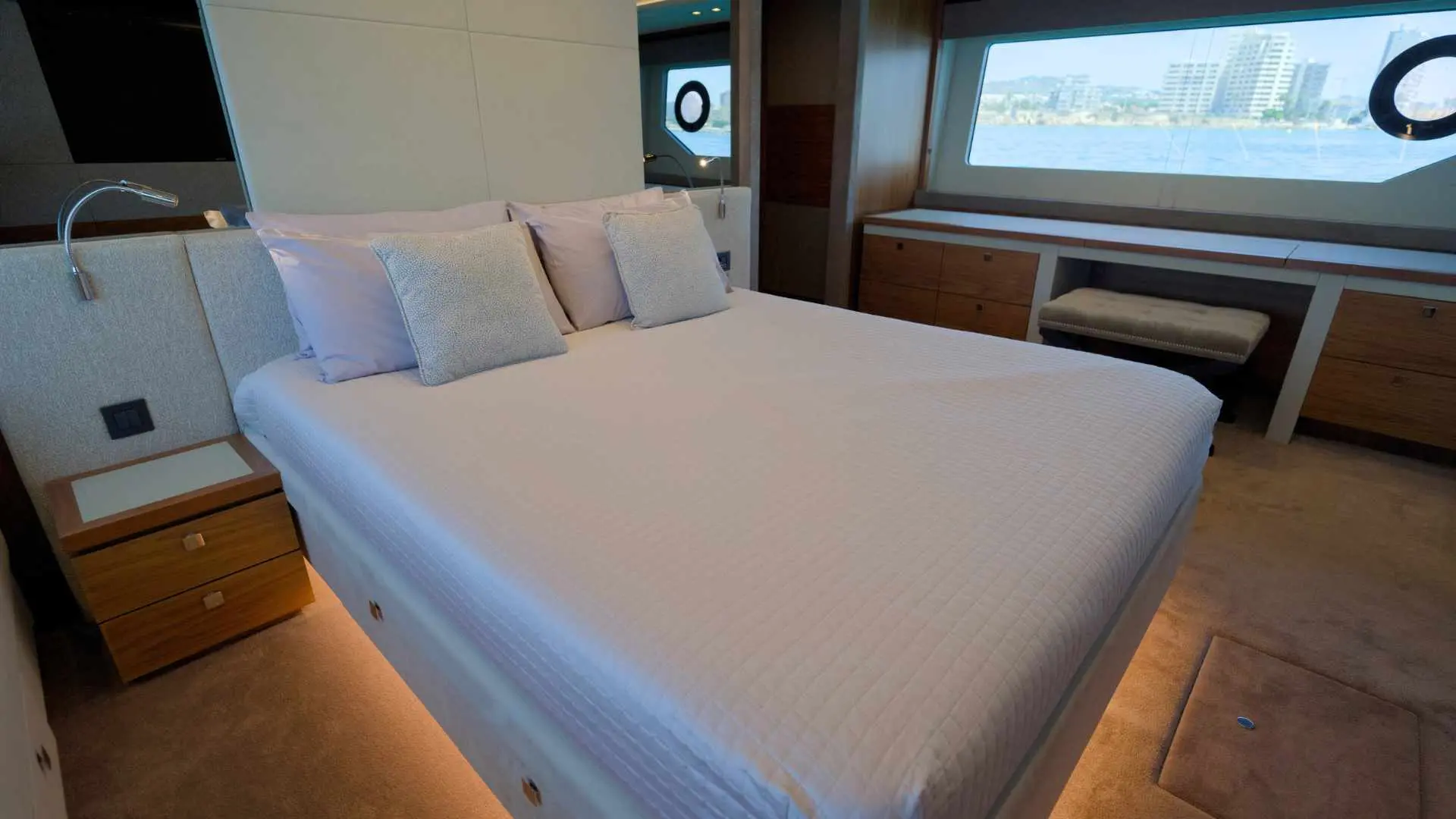Sunseeker 76 Yacht usata in vendita