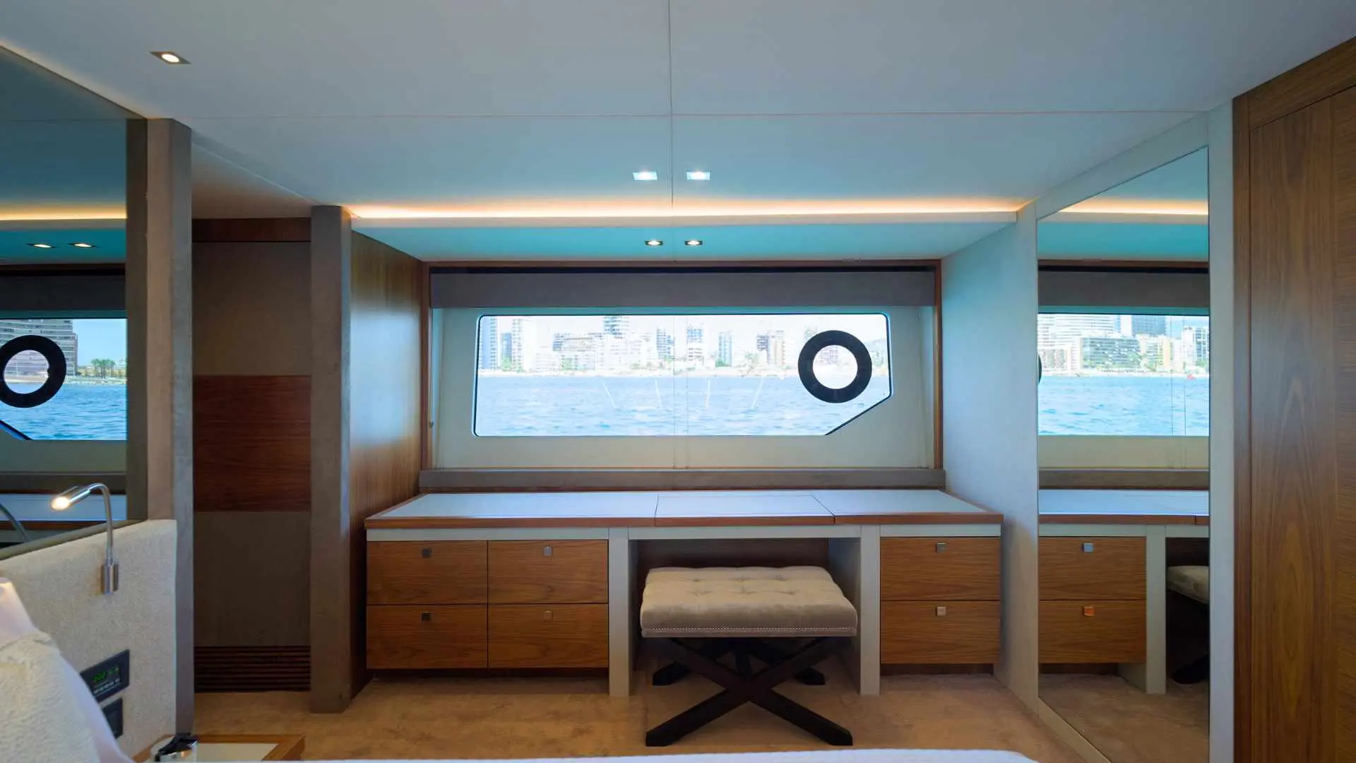 Sunseeker 76 Yacht usata in vendita