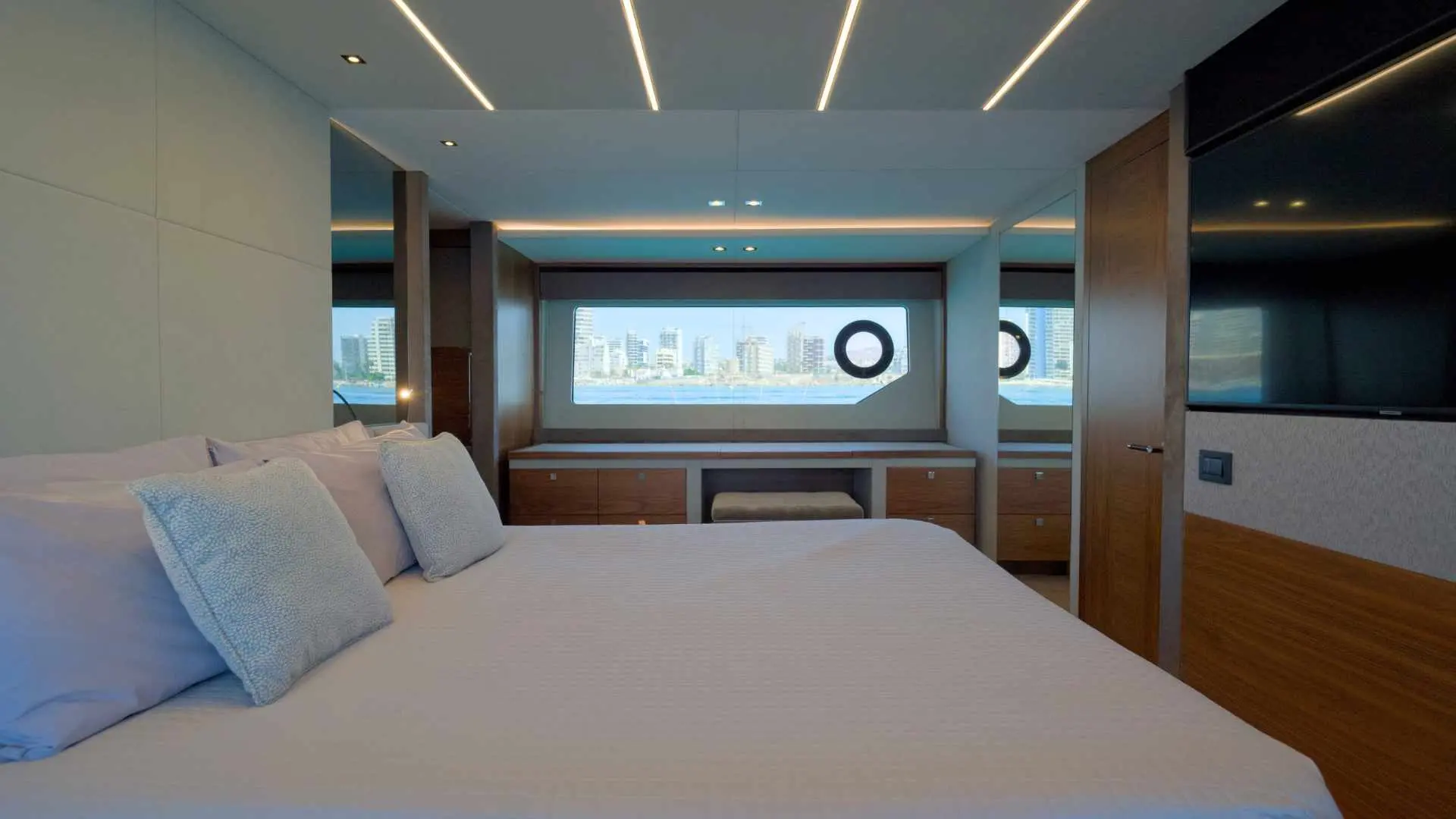Sunseeker 76 Yacht usata in vendita