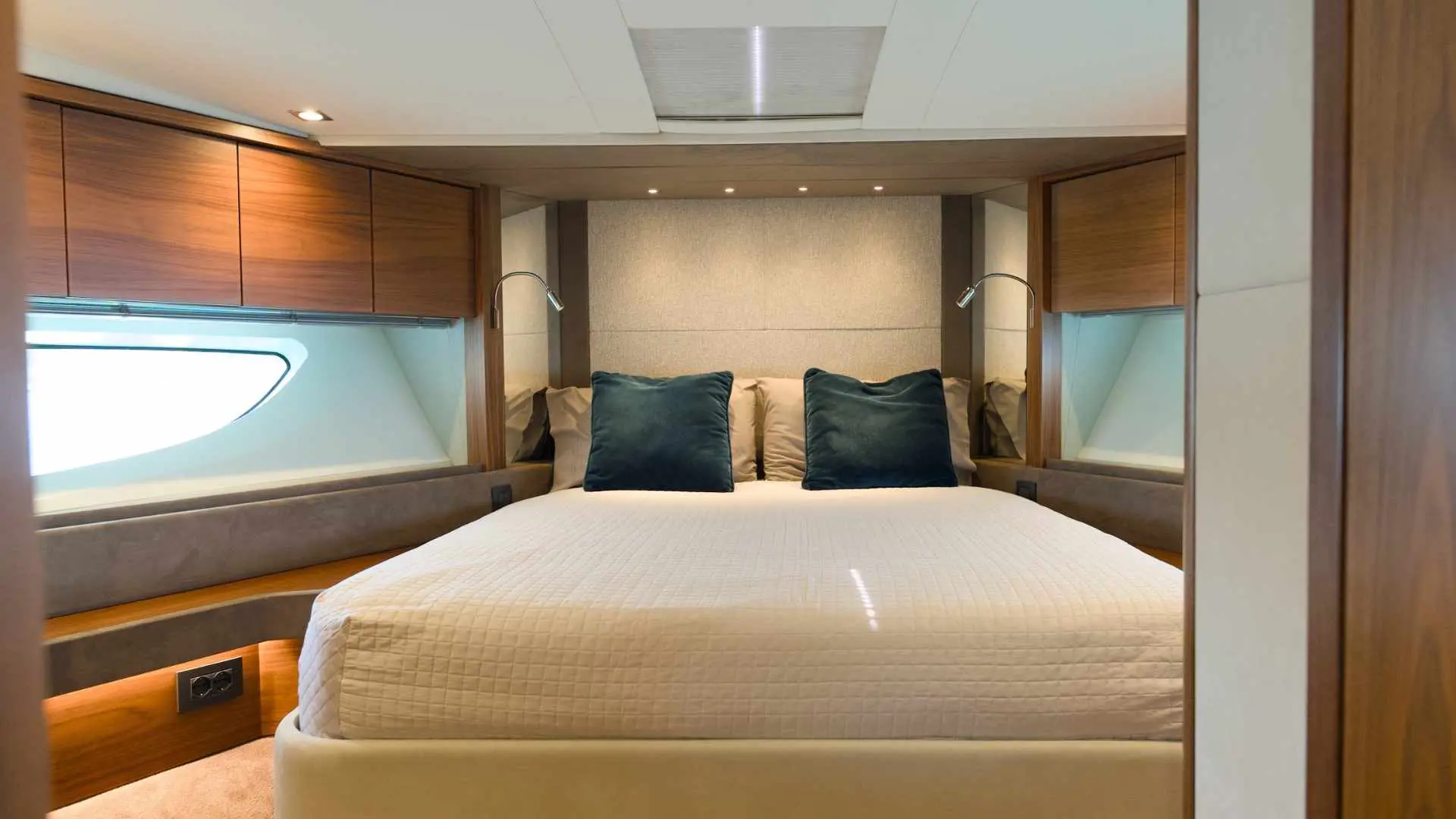 Sunseeker 76 Yacht usata in vendita