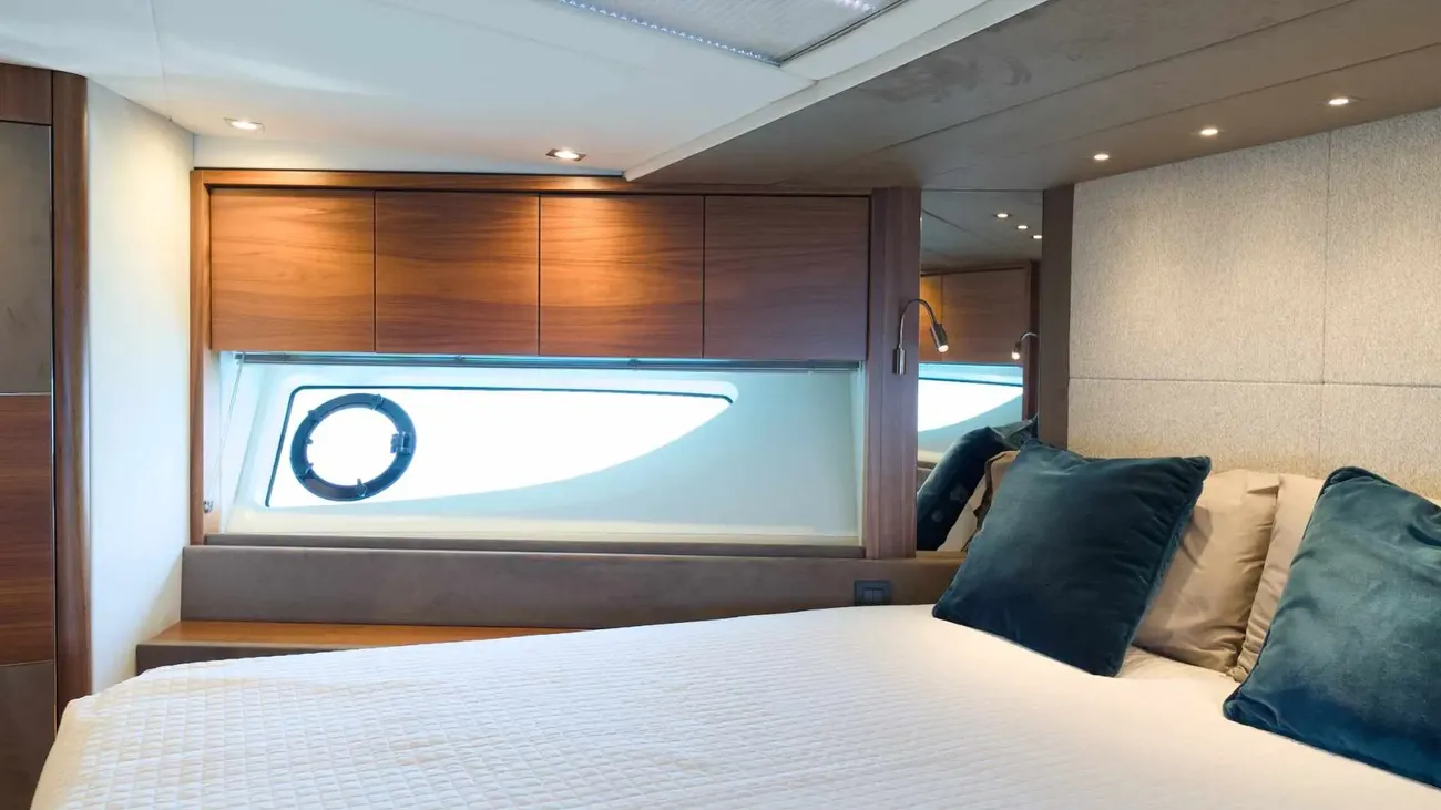 Sunseeker 76 Yacht usata in vendita