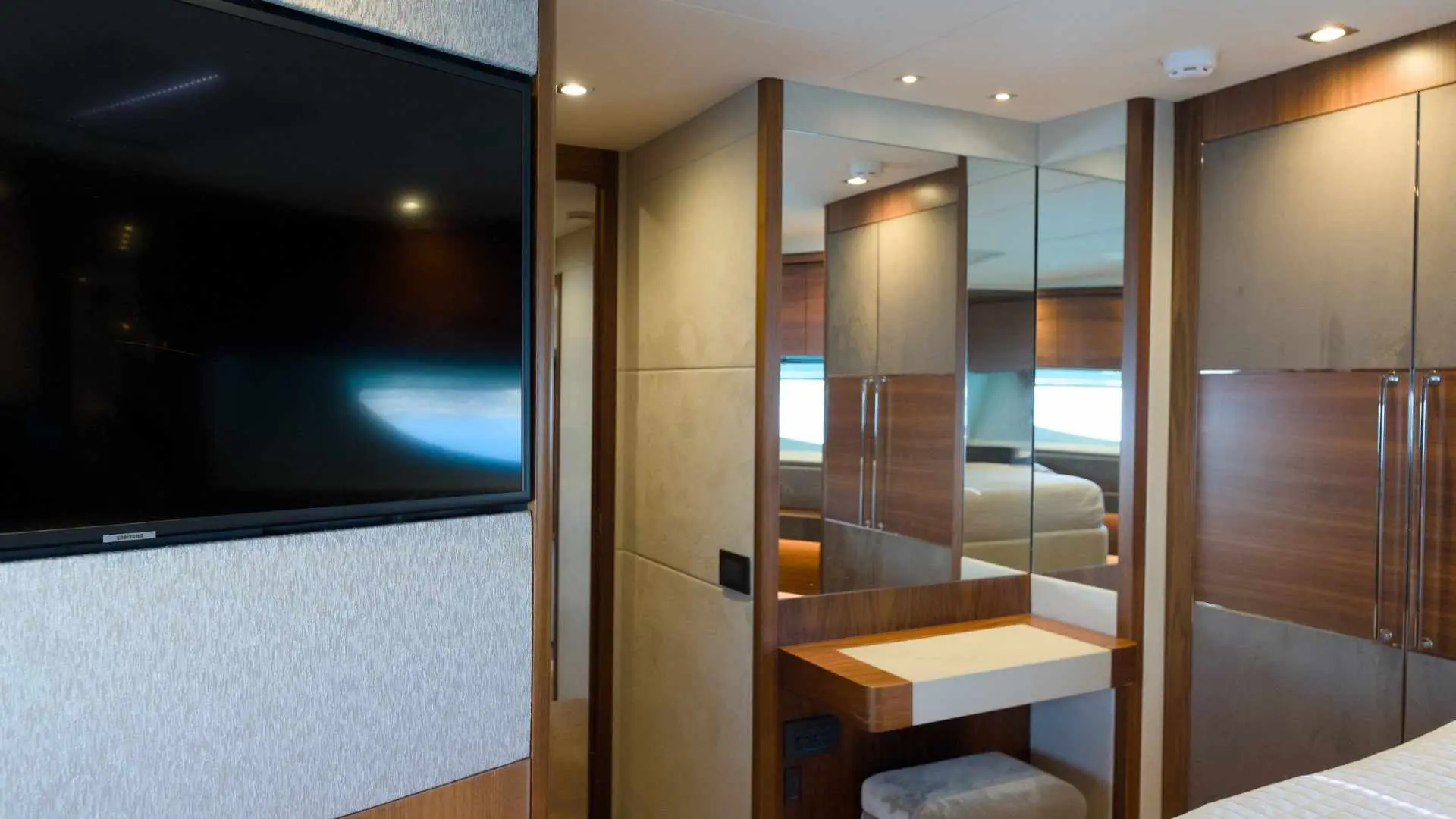 Sunseeker 76 Yacht usata in vendita