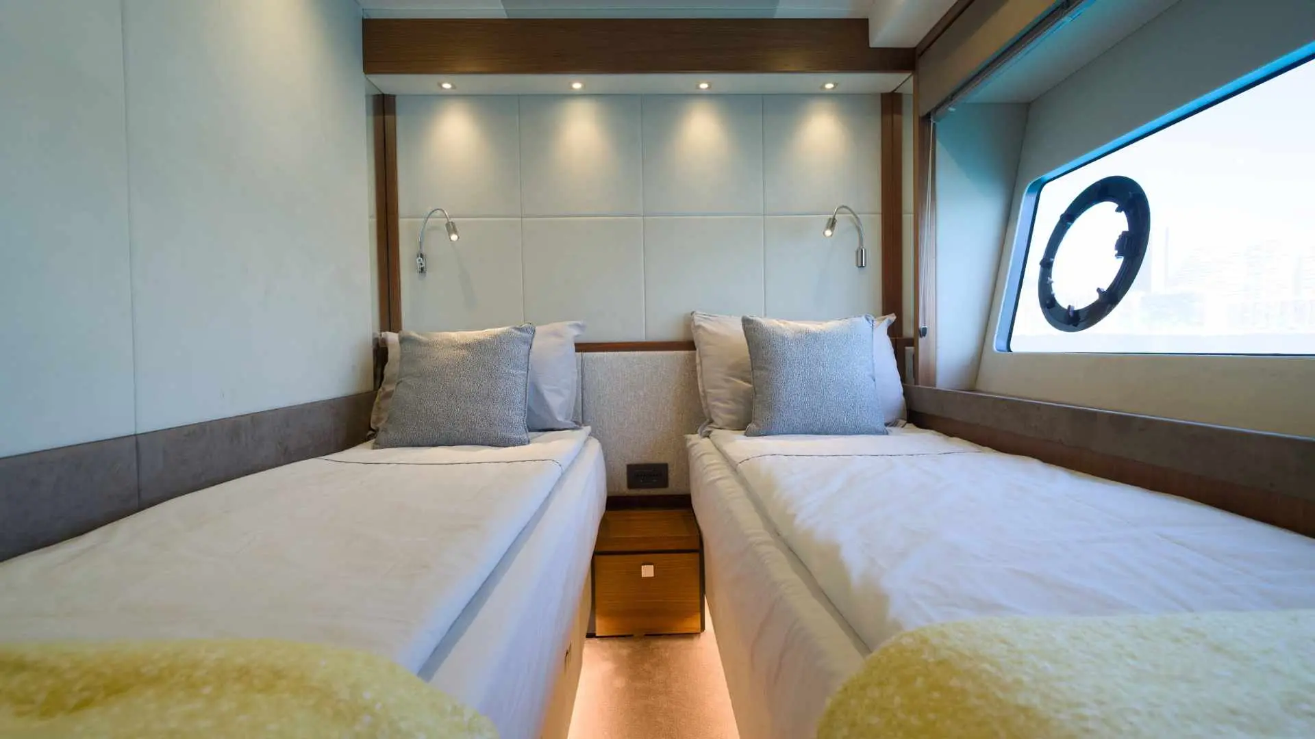 Sunseeker 76 Yacht usata in vendita