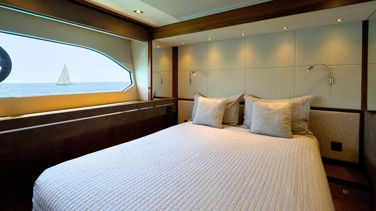Sunseeker 76 Yacht usata in vendita