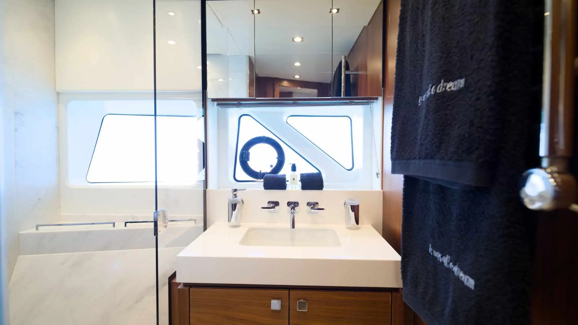 Sunseeker 76 Yacht usata in vendita
