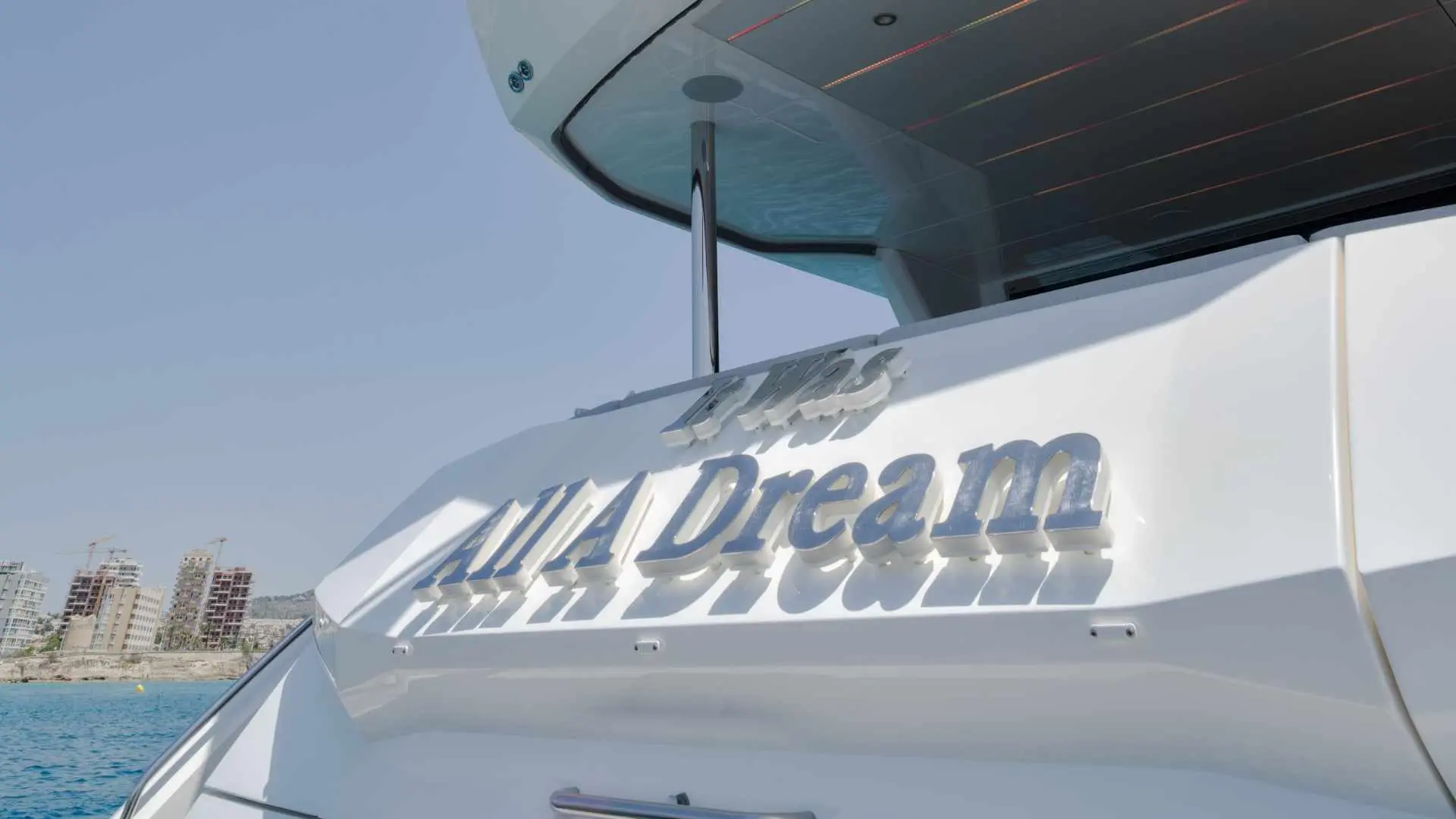 Sunseeker 76 Yacht usata in vendita