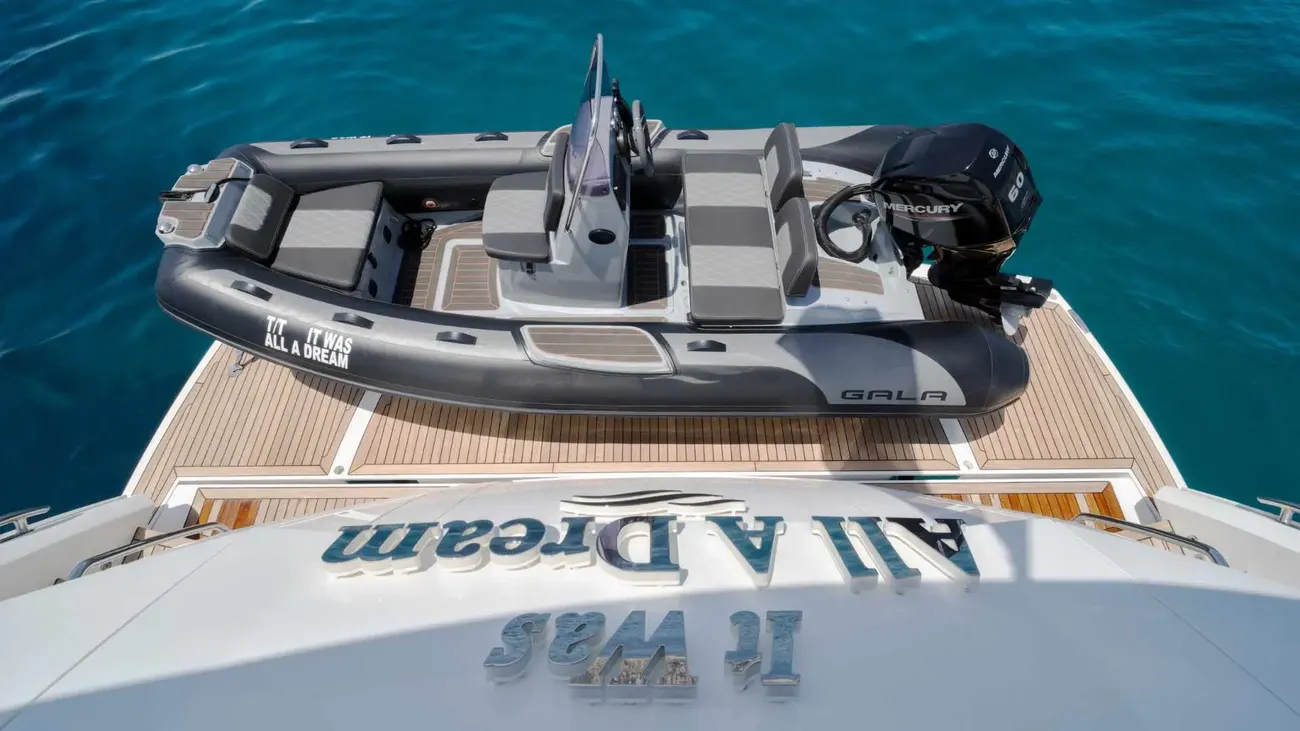 Sunseeker 76 Yacht usata in vendita