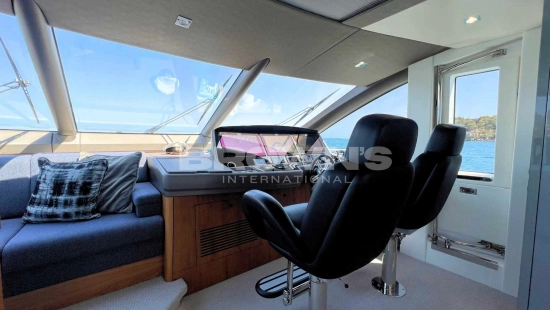 Sunseeker 76 Yacht de segunda mano en venta
